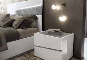 Dormitorio Alba