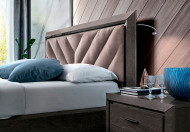 Кровать Elite embottito 160*200