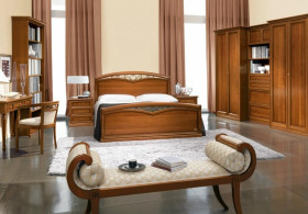 Dormitorio Nostalgia