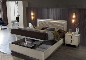 Dormitorio Ambra