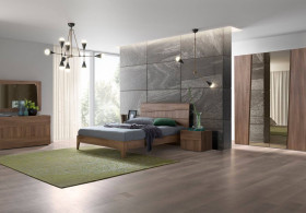 Dormitorio Storm Dormitorio Storm
