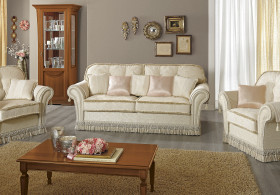 Sofá Decor
