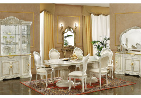Sala de estar  Leonardo