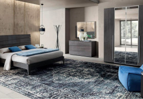 Dormitorio Tekno Dormitorio Tekno