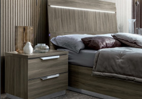 Dormitorio Khroma Dormitorio Khroma