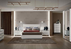 Dormitorio Kimera Dormitorio Kimera