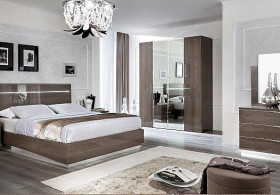 Dormitorio Platinum