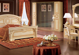 Dormitorio Aida Pietra