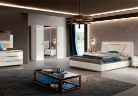 Dormitorio Smart Dormitorio Smart