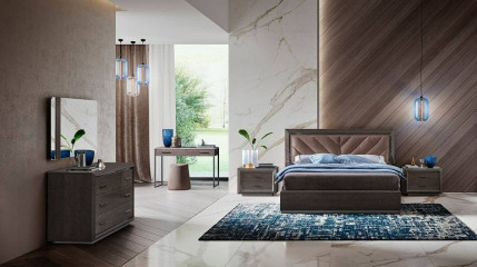 Nuevo dormitorio Elite
