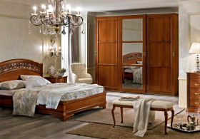 Dormitorio Torriani