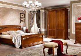 Dormitorio Treviso