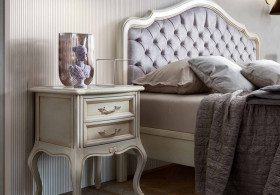 Dormitorio Verdi  