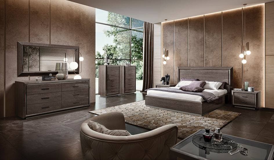 Nuevo dormitorio Elite